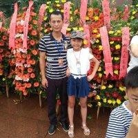 陈正洪