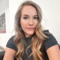 Tayla Smith