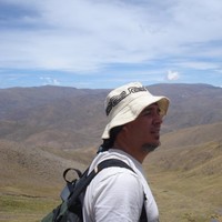 Cristian Abdala