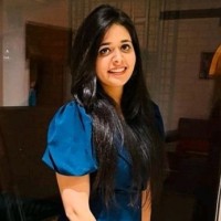 Charushi Nayyar