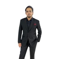 Zain Sayed
