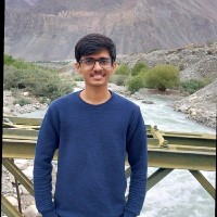 Hardik Kothari