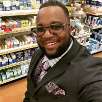 Quincy Twilley