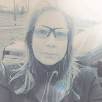 Caroline Bowden