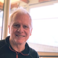 Chris Warner