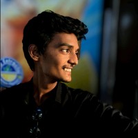 Yash Khare