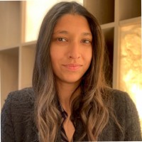 Simran Hayer