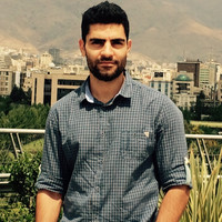 Amir Bolandeghbal