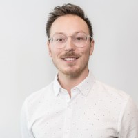 Mathieu Coupal