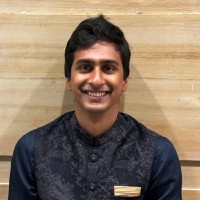 Advaith Rao