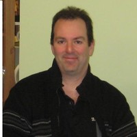 Jonathan Russell