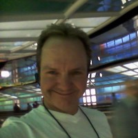 Mark Eavenson