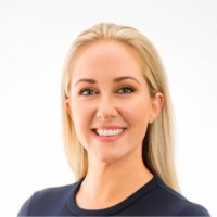 Kimberley Partridge