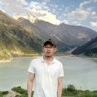 Arslan Sapashev