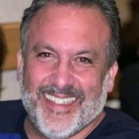Tony Labrado