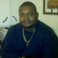 Eric Jones Sr.