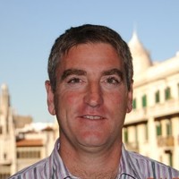 Abraham Martinez Sáez