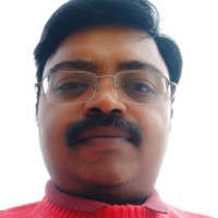 Dhayanand Krishnan