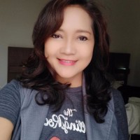 Dian Suryandari Ni Ketut