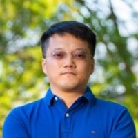 Wenjing Xu, Ph.D.