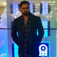 Vinay Sharma