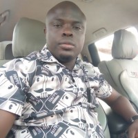 Olufemi Ogunlaye