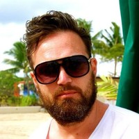 Brett Stockley