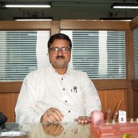 Ashok Sharma