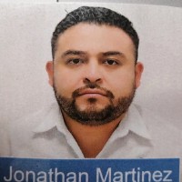 Jonathan Martinez Alonso
