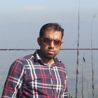 Md. Mosaddequl Haque