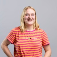Annemaryn Koedood