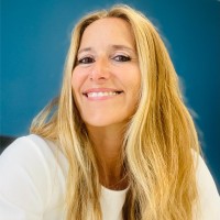 Laetitia BLANCHER