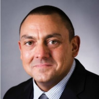 David Manton