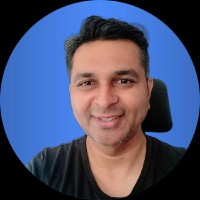 Krunal Parmar