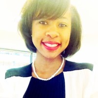 Cherisse H.