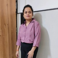 Jagruti Pawar