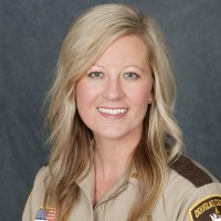Lacey Grinager