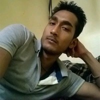 Manash Bordoloi