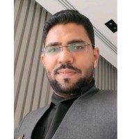 Moinuddin Shaikh