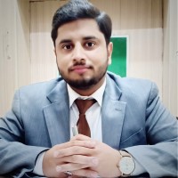 Muhammad Saeed Ul Hassan