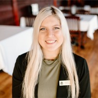 Kiersten Olson