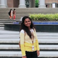 Amruta Ghate