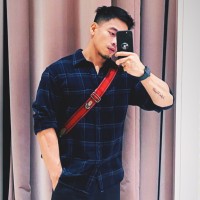 Aidiel Hafiz Samsol
