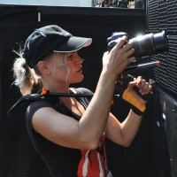 Tania Dejonge