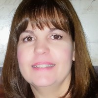 Maura Galvao, Shrm-Cp