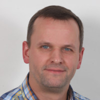 Bernd Hübner