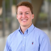Noah Wyrosdick, Mba