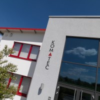 KOMATEC Systeme und Robotertechnik GmbH