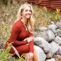 Caitlin Schober, Pt, Dpt