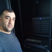 Mehmet Ali Kahraman